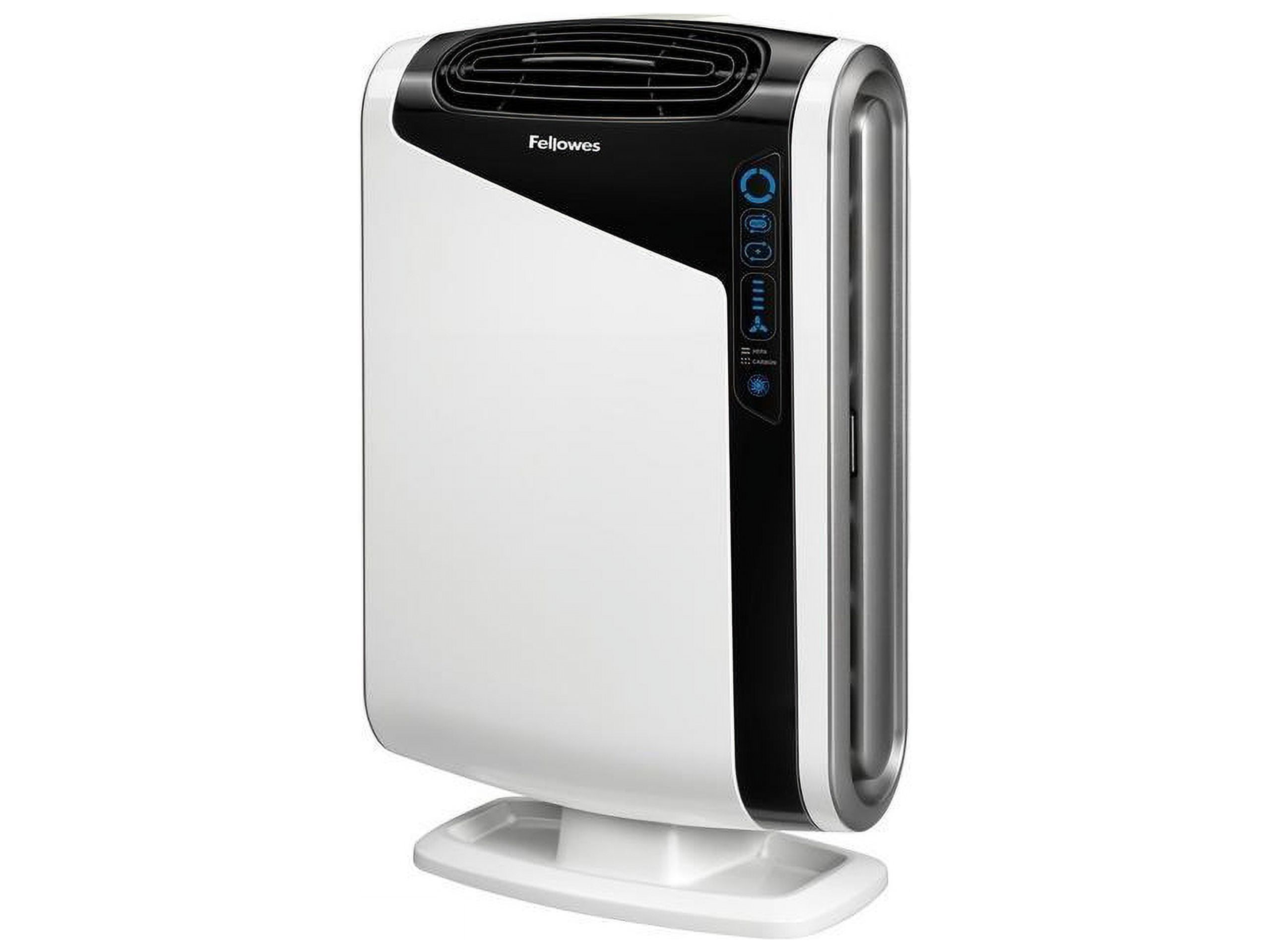 FELLOWES, 9320801 Removes 99.97% Of Airborne Particles In Large Sized Rooms 300-600 Sansujyuku sansujyuku.com