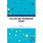 Big Data and Information Theory, (Paperback)