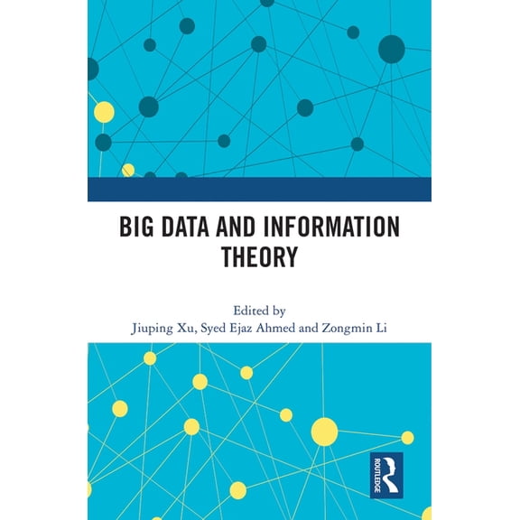 Big Data and Information Theory, (Paperback)