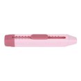 thumbnail image 1 of Eraser Kit, Highly Elastic Push Pull Style Pen Shaped Card Slot Drawing Eraser Durable in Use  for Students for Drawing for Writing Light Blue,Light, 1 of 8