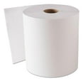 thumbnail image 2 of Hardwound Roll Towels, 8quot; x 800 ft, White, 2 of 2
