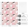 thumbnail image 2 of 6 Pcs Funny Kitchen Towels,Halloween Ghosts Pumpkins and Bats Microfiber Dish Towels,Kitchen Tea Towels,Kitchen Towel Set (18" X 26"), 2 of 7