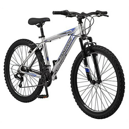 Mongoose estate store bike