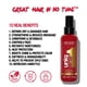 thumbnail image 3 of Tratamiento capilar REVLON PROFESSIONAL UNIQONE 150ml Celebration, 3 of 5