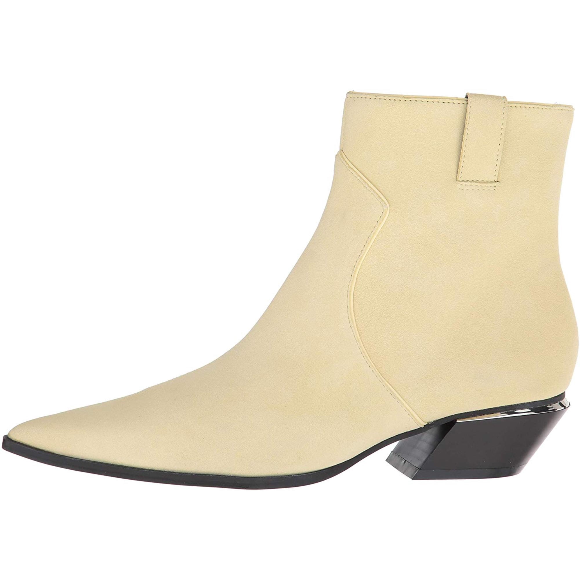 Calvin Klein Women s Nanuka Ankle Boot Walmart