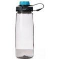 thumbnail image 2 of Humangear 772167 63 mm Water Bottle Cap for Wide-Mouth Bottles, Light Blue, 2 of 2