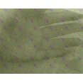 thumbnail image 4 of oneOone Georgette Viscose Fabric Dot|Zig Zag & Triangle Geometric Print Sewing Fabric BTY 42 Inch Wide, 4 of 4