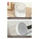 thumbnail image 3 of Luz De Noche Water Ripple Atmosphere Night Light Carga USB Accesorios para el hogar (C), 3 of 6