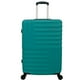 thumbnail image 1 of Maleta Rigida Sevilla Candado TSA Peak Tour turquesa 24¨, 1 of 3