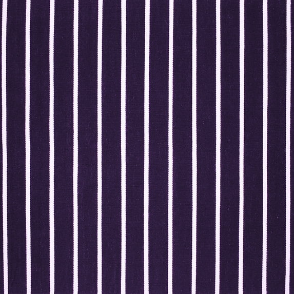 Ahgly Company Indoor Square Abstract Purple Contemporary Area Rugs, 3' Square