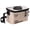 35cm, variant on CEORPER Live Fish Baits Bucket Fishing Fish Box Portable EVA Bucket Fishing Accessory