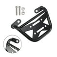 thumbnail image 2 of Luggage Rack Side Saddle Bag Mount Bracket Left For Scrambler Speed 400 T4 24-25, 2 of 12