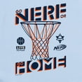 thumbnail image 2 of CafePress - Go Nerf Basketball Body Suit - Baby Light Bodysuit, Size Newborn - 24 Months, 2 of 4