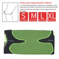 thumbnail image 3 of Knee Pad, Lightweight Stylish Sports Knee Pad  For Basketball For Football, 3 of 8