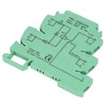 thumbnail image 2 of PLC Relay, Easy Installation PLC Relay Module Integrative Structure  For Industry, 2 of 8