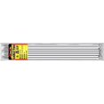 thumbnail image 1 of Kdar N48EHD10 Attaches de Câble Standard Extra Robustes de 48 Po, Naturel - Lot de 10, 1 of 1
