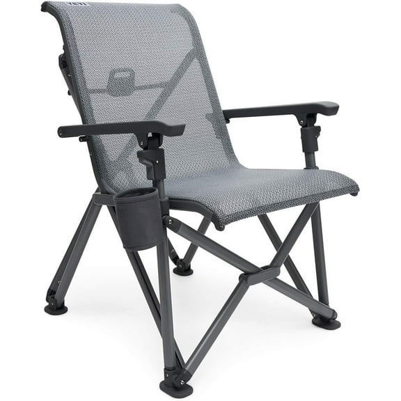Trailhead Collapsible Camp Chair