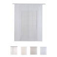thumbnail image 3 of Puerta ventana cuerda sólida cortina tira borla cortina divisor pura decoración del hogar cenefa 200 cm x 100 cm Methold JJ18480-01, 3 of 6