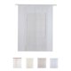 thumbnail image 3 of Puerta ventana cuerda sólida cortina tira borla cortina divisor pura decoración del hogar cenefa 200 cm x 100 cm Methold JJ18480-01, 3 of 6