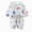 H164-Orange, variant on TOWED22 2 Pieces Boys Pajamas Toddler Boys Long Sleeve Cotton Pjs Kids Fall Winter Sleepwear Sets 6-12 Months 12-24 Months 2t 3t 4t 5t 6t 7t 8t 9t Children,Blue,9-10 Y
