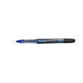 thumbnail image 4 of uni-ball Vision Needle Rollerball Pens, Micro Point (0.5mm), Blue, 12 Count, 4 of 6