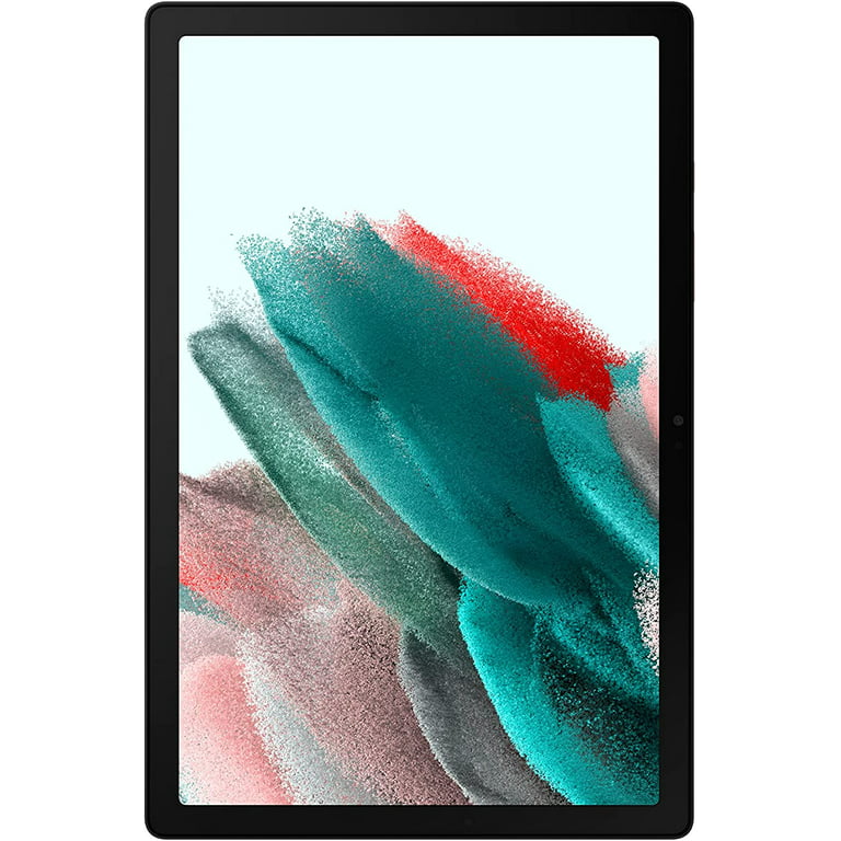 Samsung Electronics Galaxy Tab A8 Android Tablet, 10.5'' Screen, 32GB Storage, Pink Gold with Mazepoly - Walmart.com