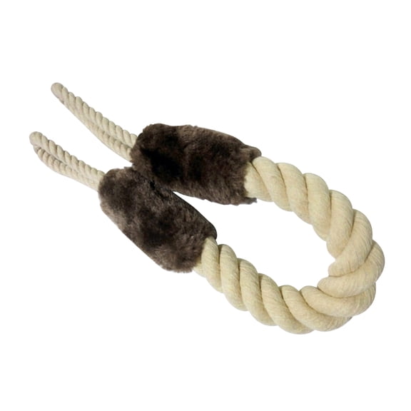 FOLOYORI 1Pcs Door Stopper Rope for Home Use and with Hanging Design and Furniture Protection
