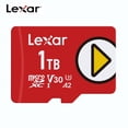 thumbnail image 1 of Micro Sd Lexa Play 1TB TFPlay-1T00, 1 of 1