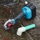 thumbnail image 3 of Dispositivo de fusión de tuberías de agua de litio, máquina de soldadura PPR para el hogar, tempera Meterk Máquina de unión eléctrica, 3 of 7