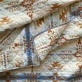thumbnail image 7 of Stack Rock Southwestern 3-Piece Quilt Set, King, 7 of 7