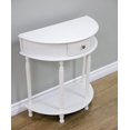 thumbnail image 2 of Frenchi Home Furnishing Canterbury End Table, 2 of 5