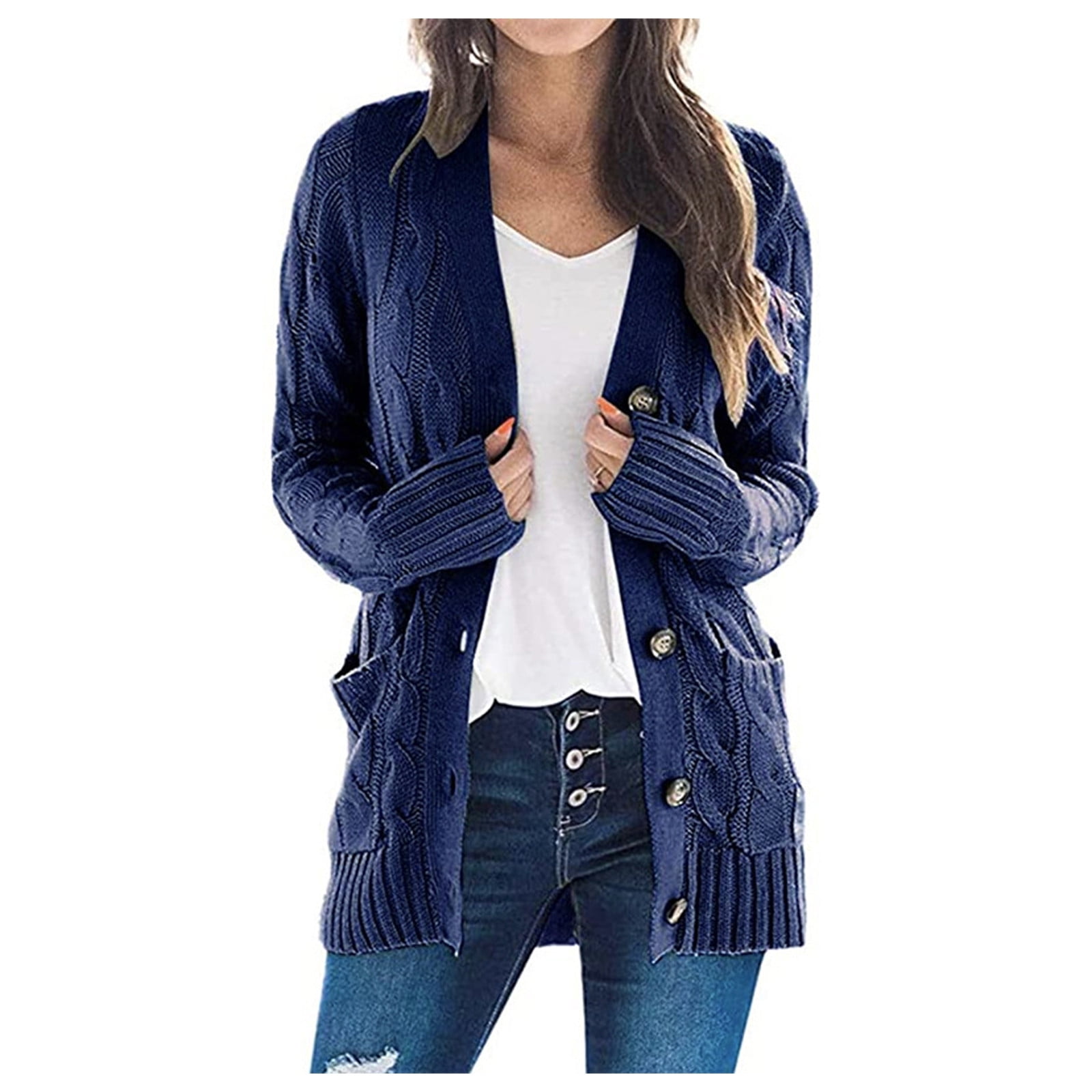 JYNZ Cardigan for Women Dressy Womens 