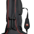 thumbnail image 6 of Killer Instinct Portable Slayer Crossbow Case For Crossbows, (2 Pack), 6 of 9
