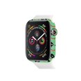thumbnail image 1 of MightySkins APW440-Why So Serious Skin for Apple Watch Series 4 40 mm - Why So Serious, 1 of 2