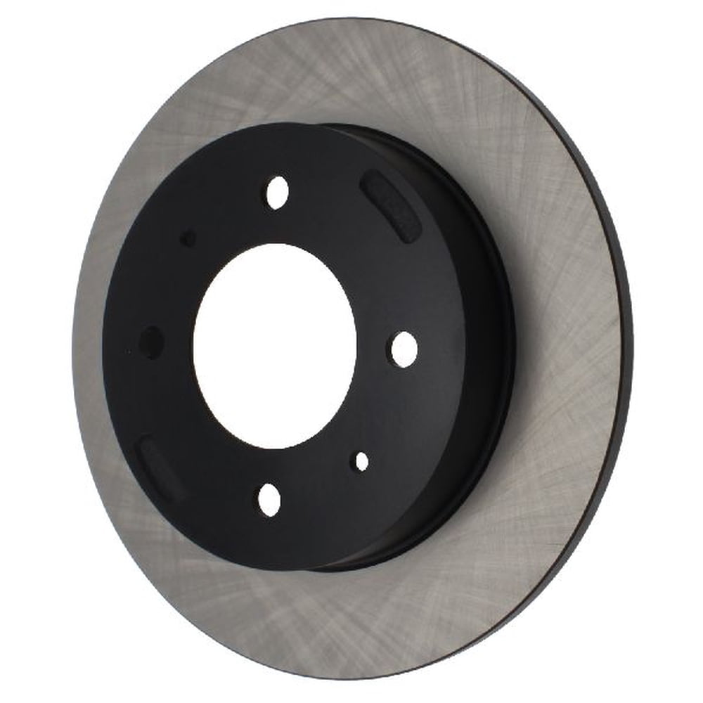 GoParts OE Replacement for 19972001 Hyundai Tiburon Rear Disc Brake