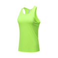thumbnail image 2 of WBQ Women's Base Layer Dry Fit Tank Top, 2 of 8