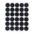 thumbnail image 2 of Dengjunhu 30Pcs Furniture Pads Self Adhesive Anti Slip Furniture Grippers Chair Leg Pads Furniture Legs Anti Scratch Floor Protectors for Hardwood Floors, 2 of 7