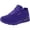 Purple, variant on Skechers Uno-Night Shades Casual Sneakers for Women, Classic Sporty Style Lace-Up Shoes