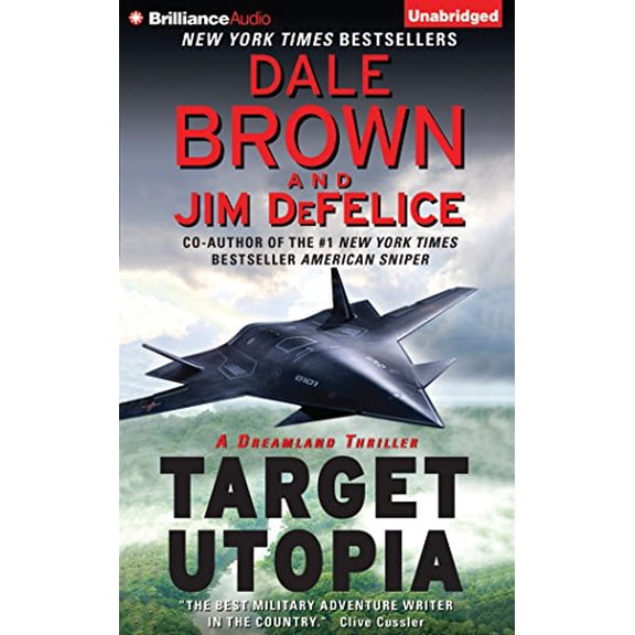 Pre-Owned Target Utopia