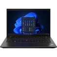 thumbnail image 3 of Lenovo ThinkPad 14" Full HD Laptop, Intel Core i7 i7-1260P, 16GB RAM, 512GB SSD, Windows 11, 21C1004NUS, 3 of 11