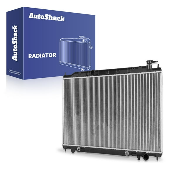 AutoShack Radiator Replacement for 2003-2007 Nissan Murano 1-PC