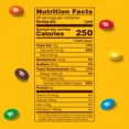 thumbnail image 2 of M&M'S Peanut Chocolate Candy, Full Size Bulk Candy, 48 ct./1.74 oz., 2 of 7