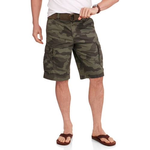 wrangler ripstop cargo shorts walmart