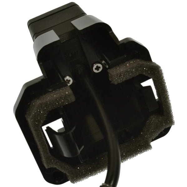 Standard Ignition Park Assist Camera