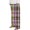 Multicolor, variant on SROBPTY Pants for Teens Boys Girls Print Plaid Fleece Casual Sleep for Fall Winter