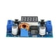 thumbnail image 1 of Convertidor de CC-CC de 5 A y 75 W Módulo de fuente de alimentación reductor ajustable con voltímetro, 1 of 7
