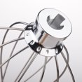 thumbnail image 4 of Tête de Batteur à Œufs en Acier Inoxydable Attache de Fouet pour KSM90 K45 KSM150, 4 of 8
