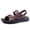 Brown, variant on Summer Casual Two-Way Beach Sandals