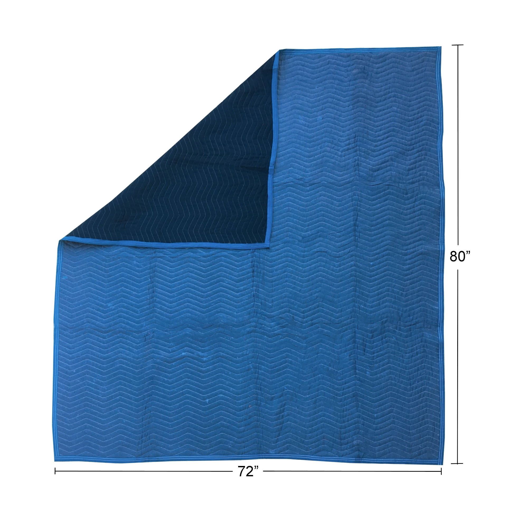 uBoxes Super Supreme Blankets 95lbs/doz (2 Pack)