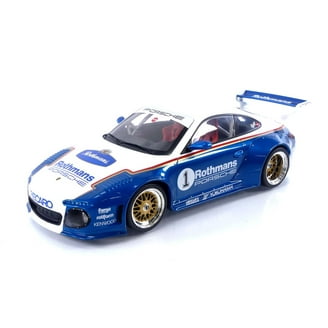 WERK 83 1/18 - PORSCHE 911 (993) RWB Rauh-Welt Furusato Sydney